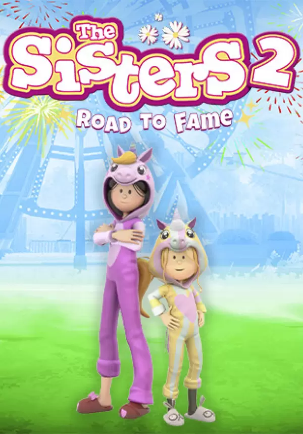 The Sisters 2 - Kigurumi DLC