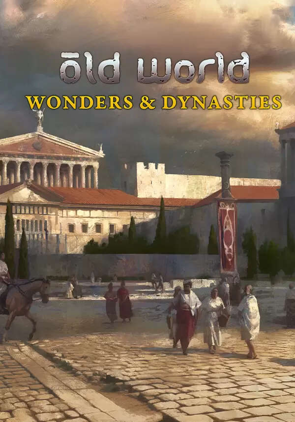Old World - Wonders and Dynasties