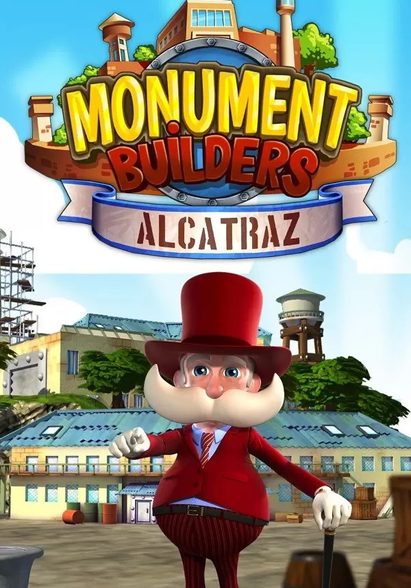 Alcatraz Builder
