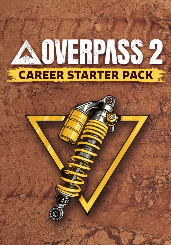 Overpass 2 - Career Starter Pack