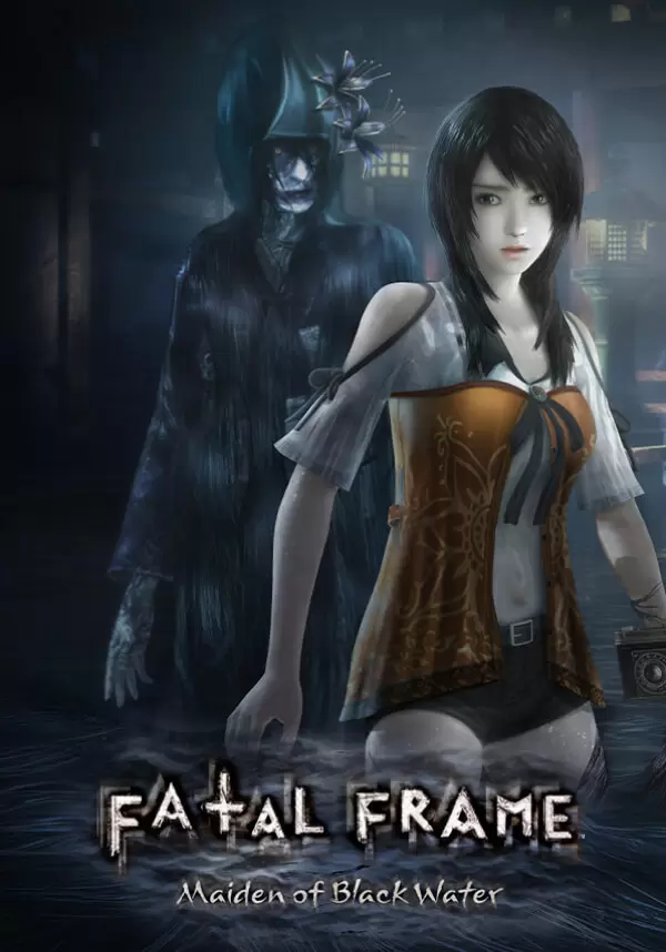 FATAL FRAME / PROJECT ZERO: Maiden of Black Water