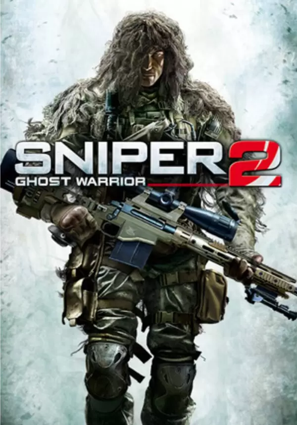 Sniper: Ghost Warrior 2 Collector's Edition