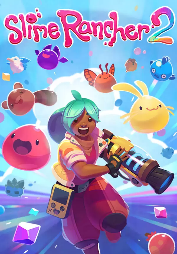 Slime Rancher 2