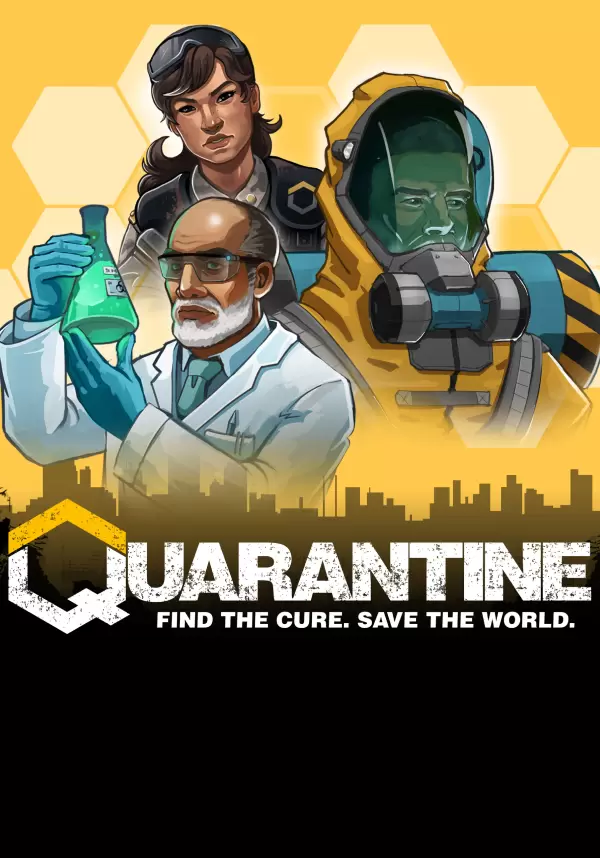 Quarantine