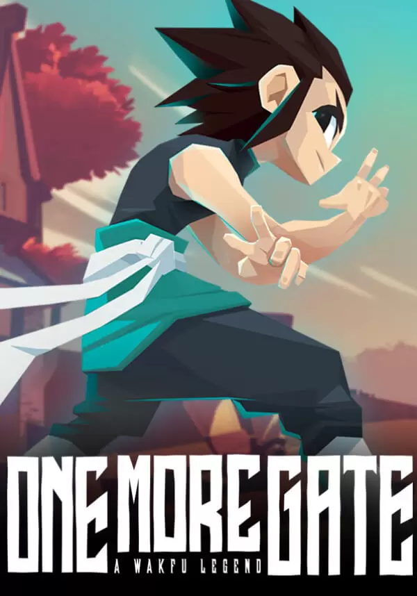 One More Gate: A Wakfu Legend