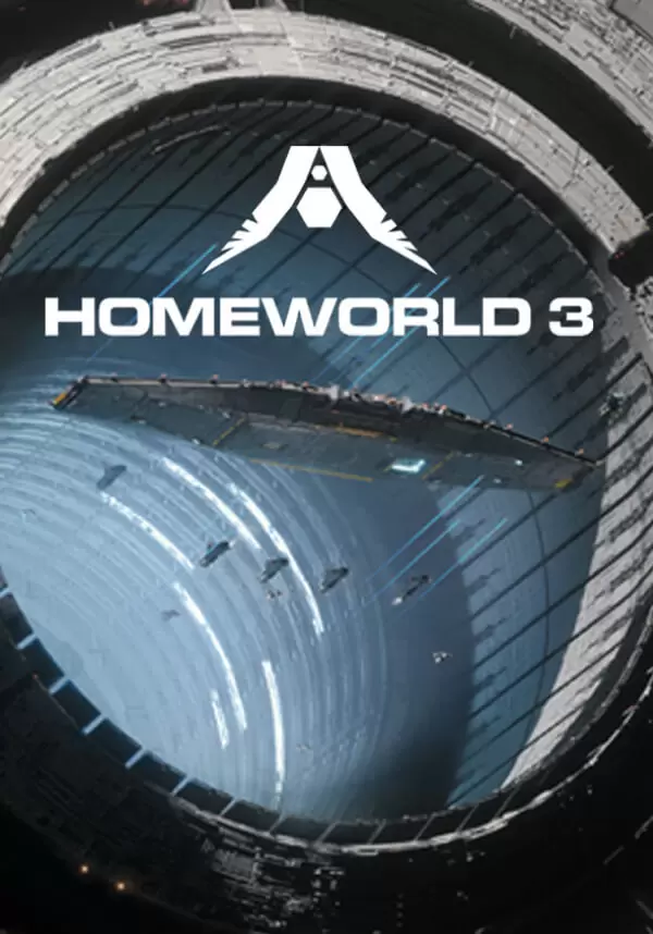 Homeworld 3