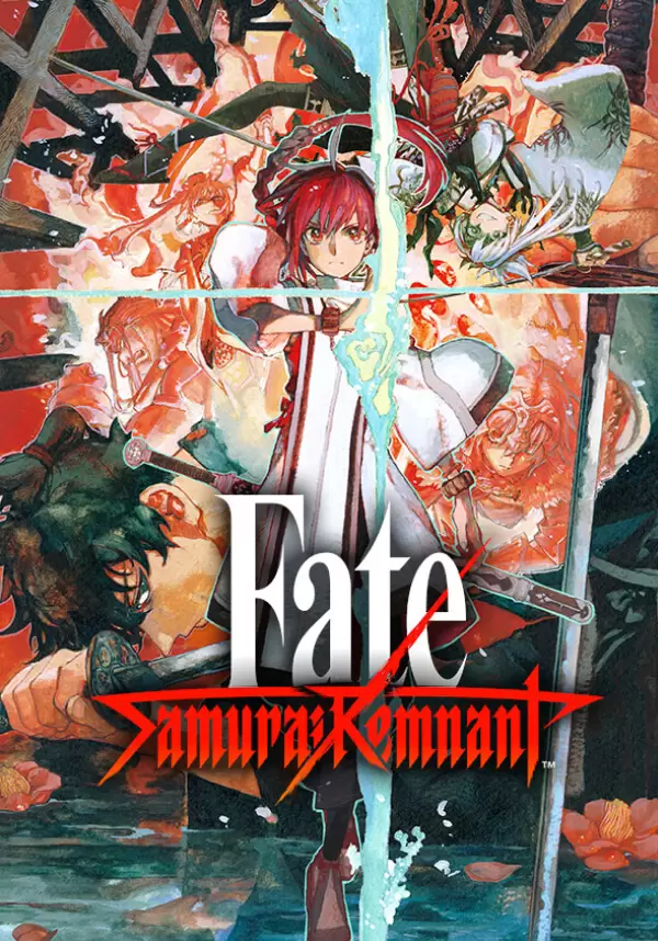 Fate/Samurai Remnant