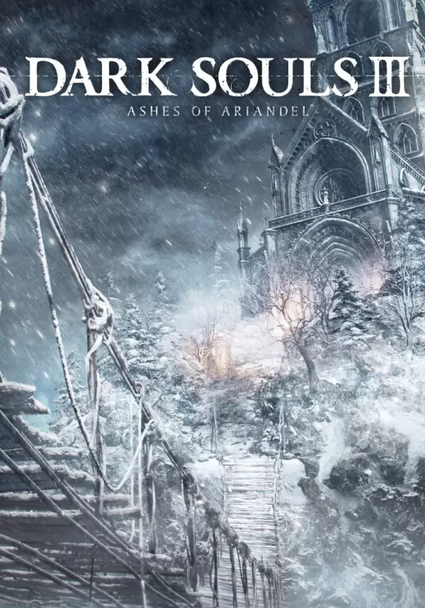 DARK SOULS™ III: Ashes of Ariandel