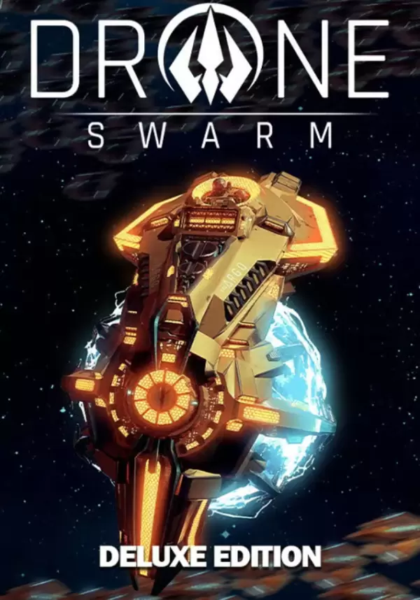 Drone Swarm - Deluxe Edition