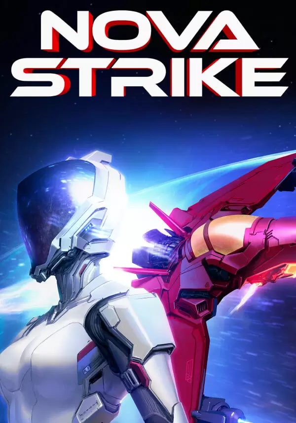 Nova Strike