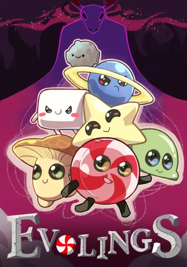Evolings