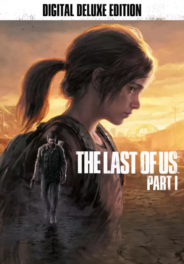 The Last of Us™ Part I - Deluxe Edition