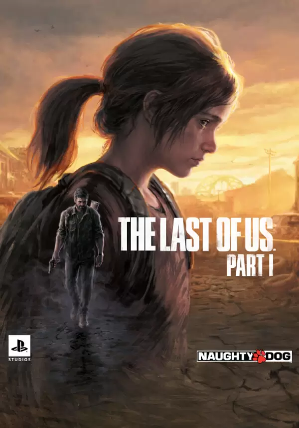 The Last of Us™ Part I