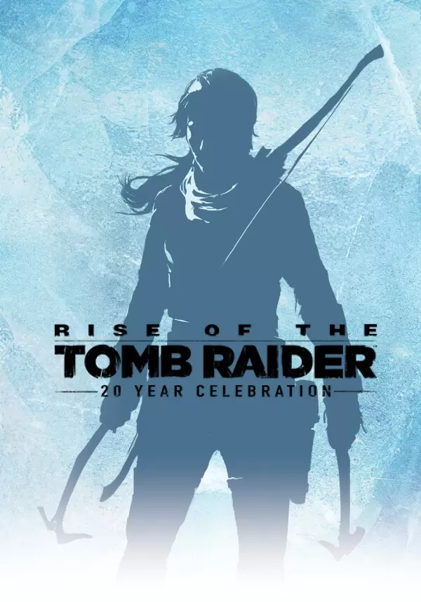 Rise of the Tomb Raider: 20 Year Celebration