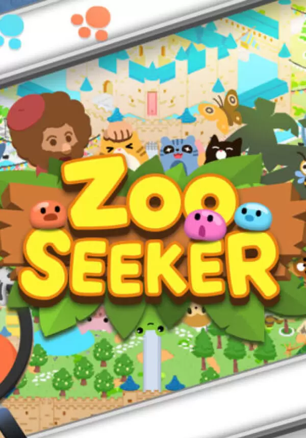 Zoo Seeker