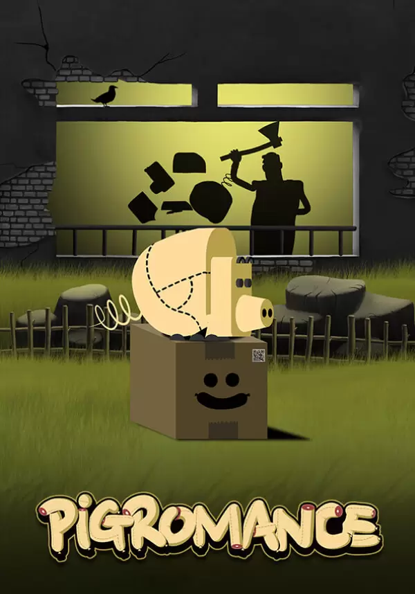 PIGROMANCE