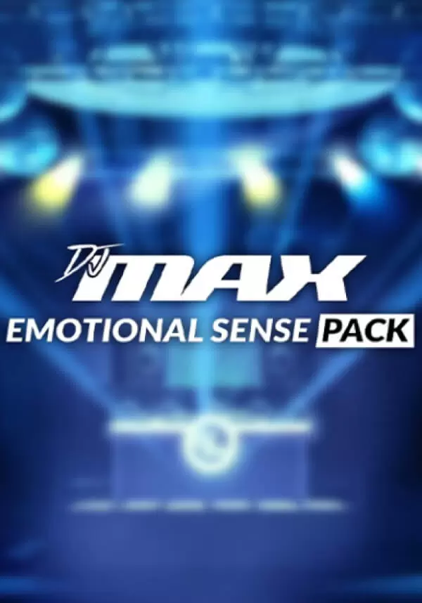 DJMAX RESPECT V - Emotional Sense PACK