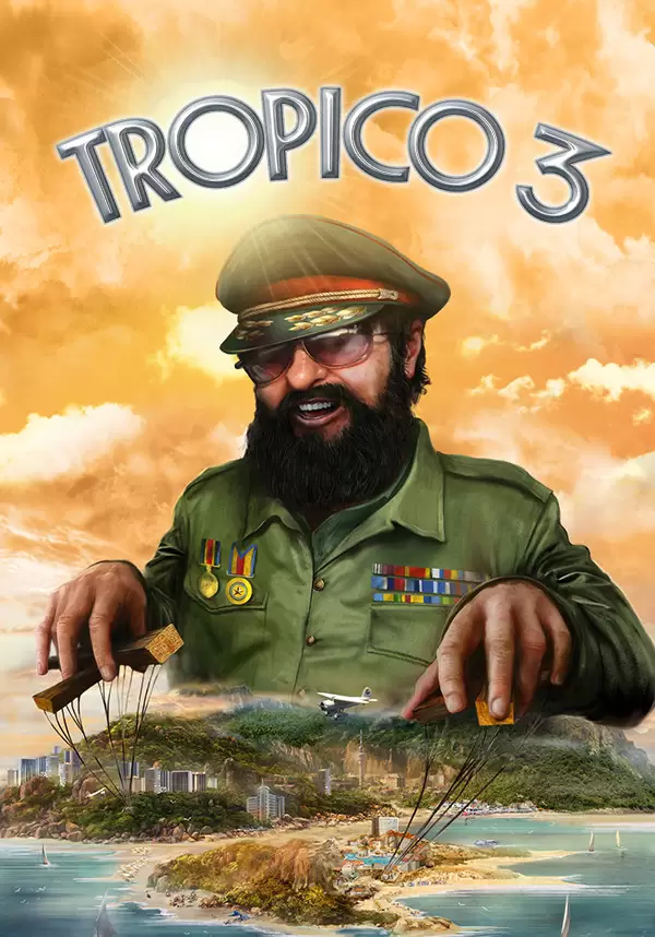 Tropico 3