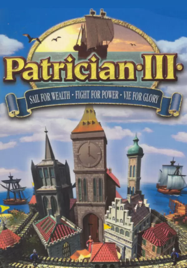 Patrician III