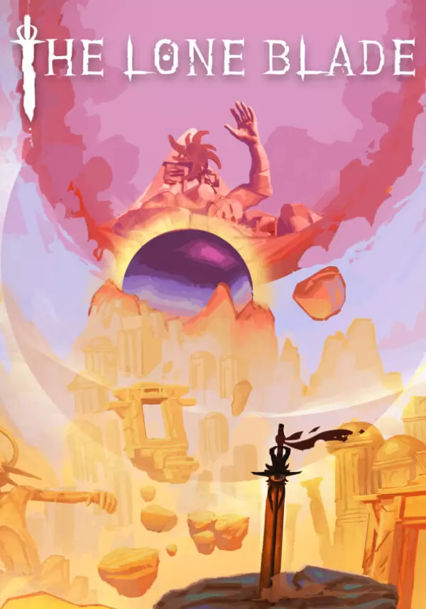 The Lone Blade