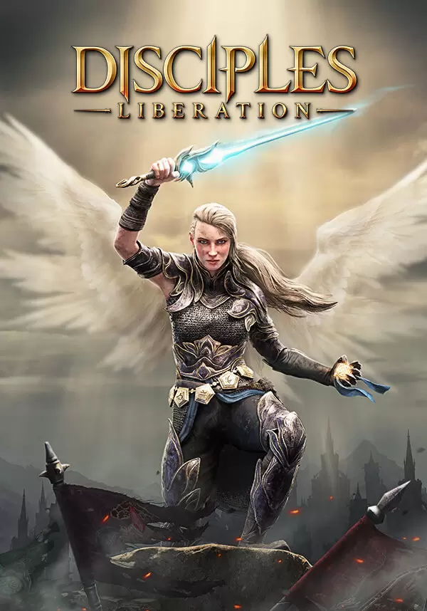 Disciples: Liberation