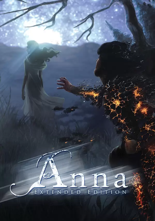 Anna - Extended Edition