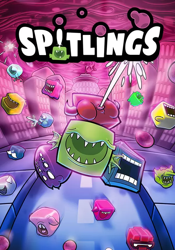 SPITLINGS