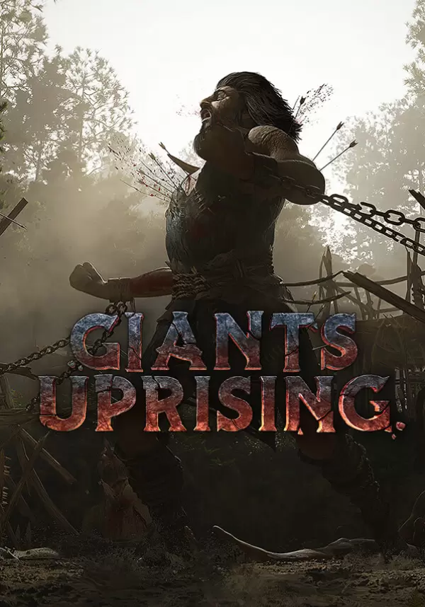 Giants Uprising
