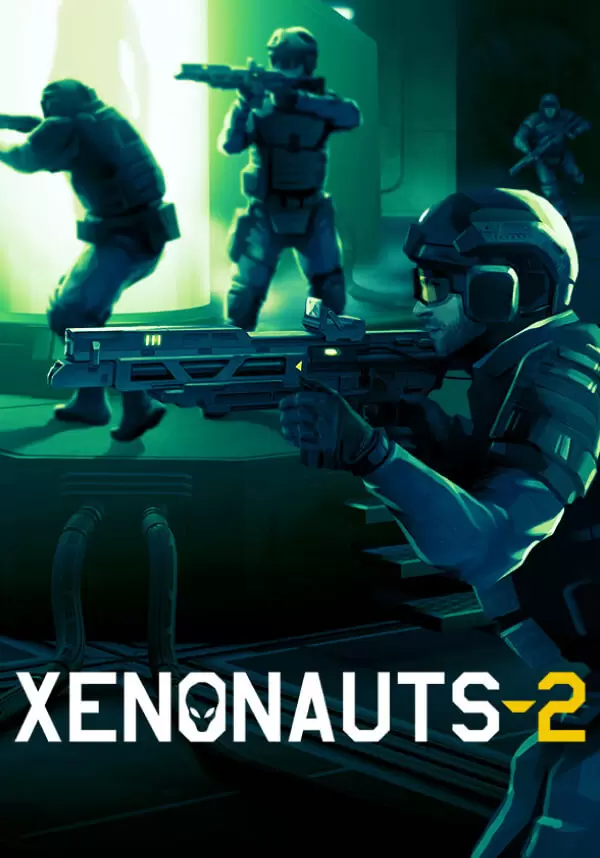 Xenonauts 2