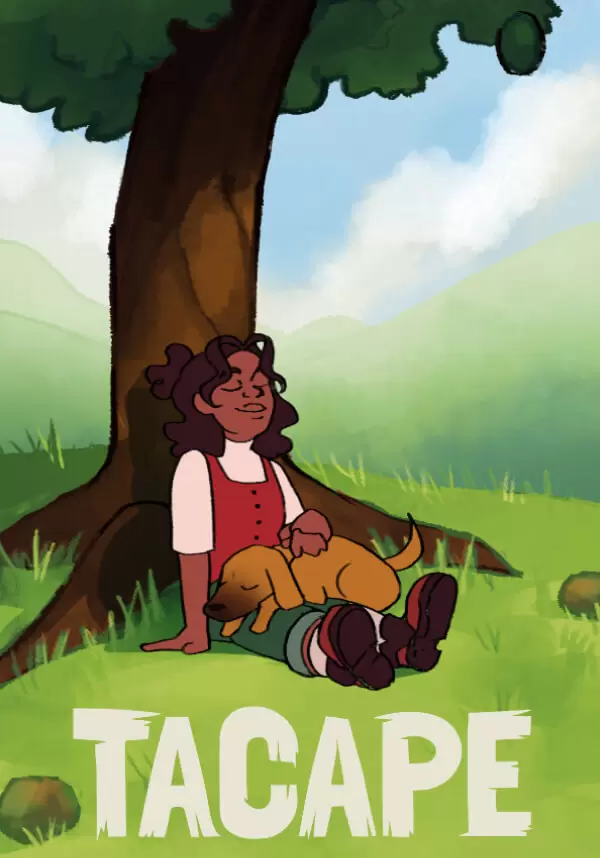 Tacape