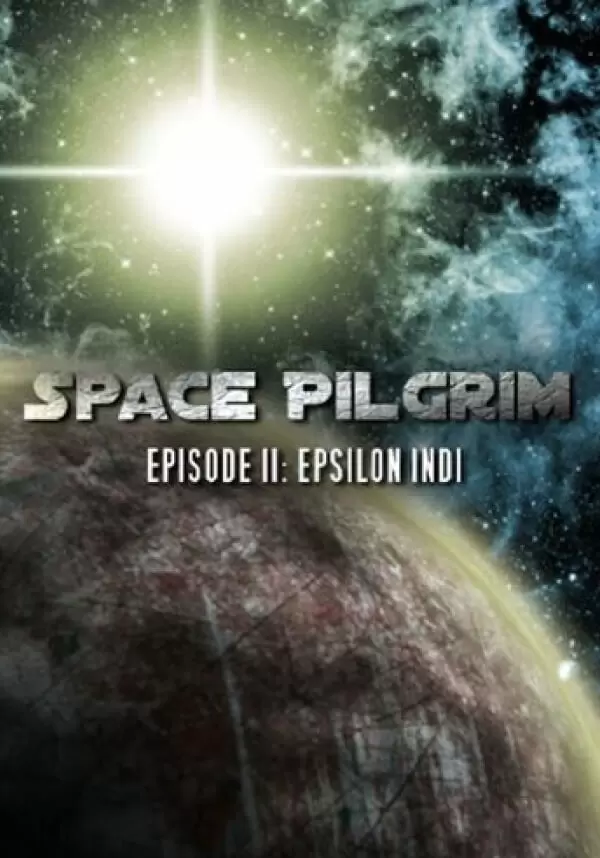 Space Pilgrim Episode II: Epsilon Indi