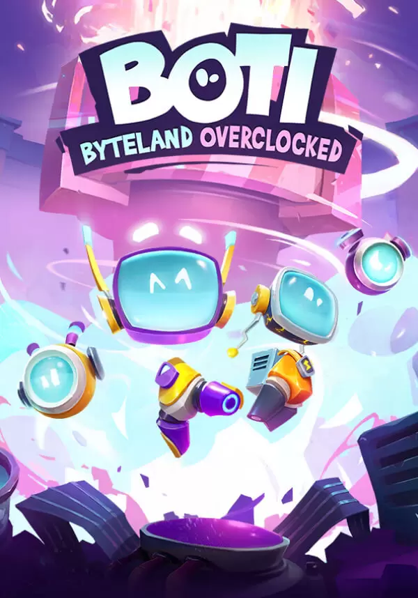 Boti: Byteland Overclocked