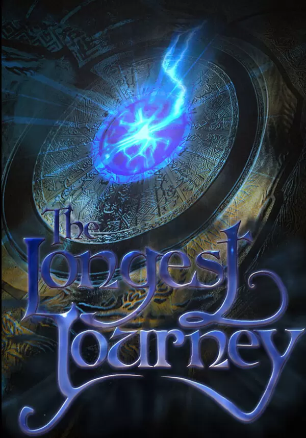 The Longest Journey