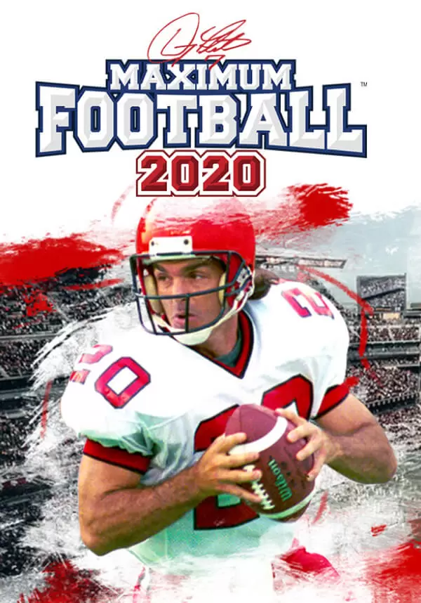 Doug Flutie's Maximum Football 2020