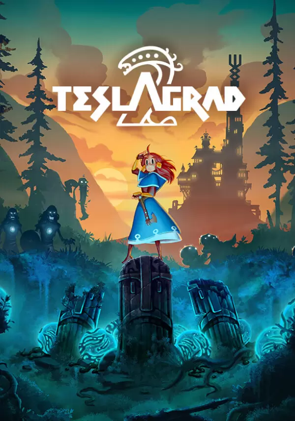 Teslagrad 2