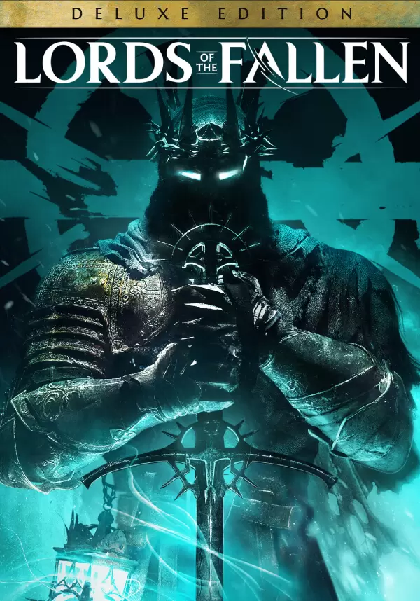 Lords of the Fallen - Deluxe Edition