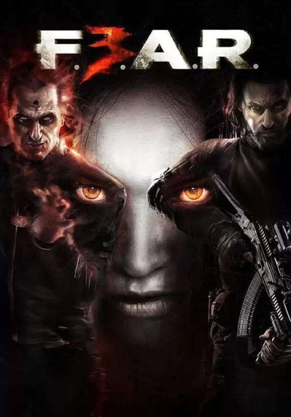 F.E.A.R. 3