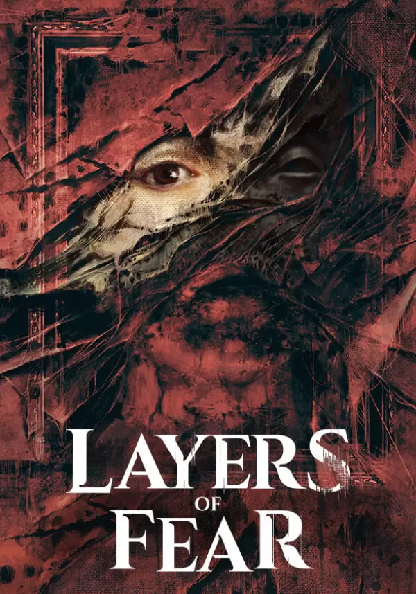 Layers of Fear