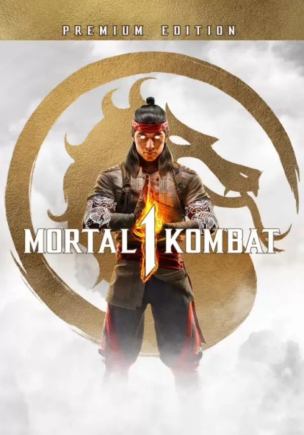 Mortal Kombat 1 - Premium Edition