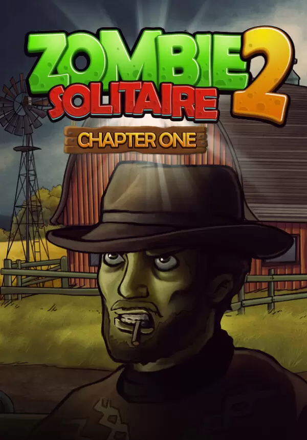 Zombie Solitaire 2 Chapter 1