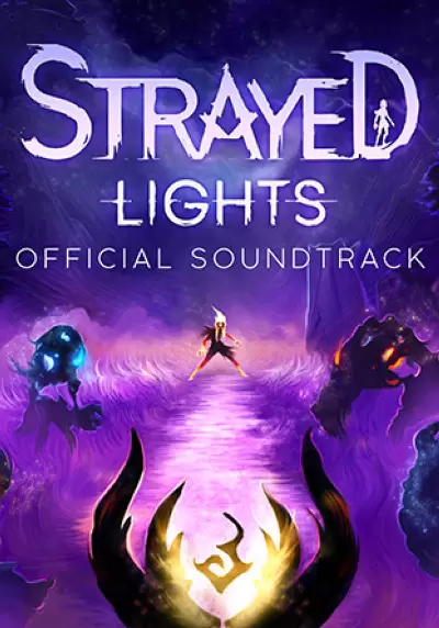Strayed Lights Soundtrack