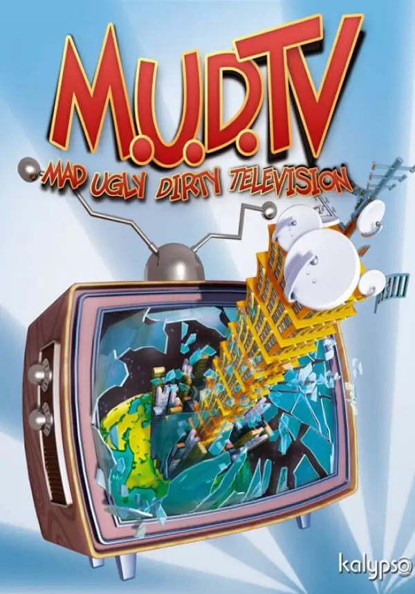 M.U.D. TV