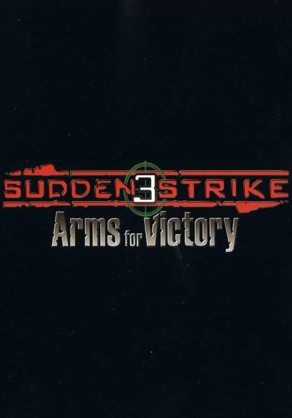 Sudden Strike 3