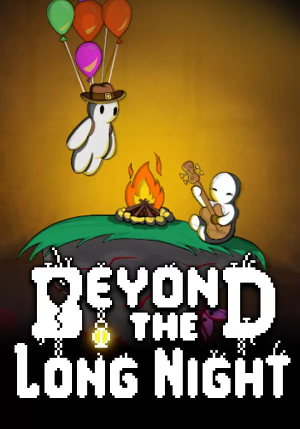Beyond the Long Night
