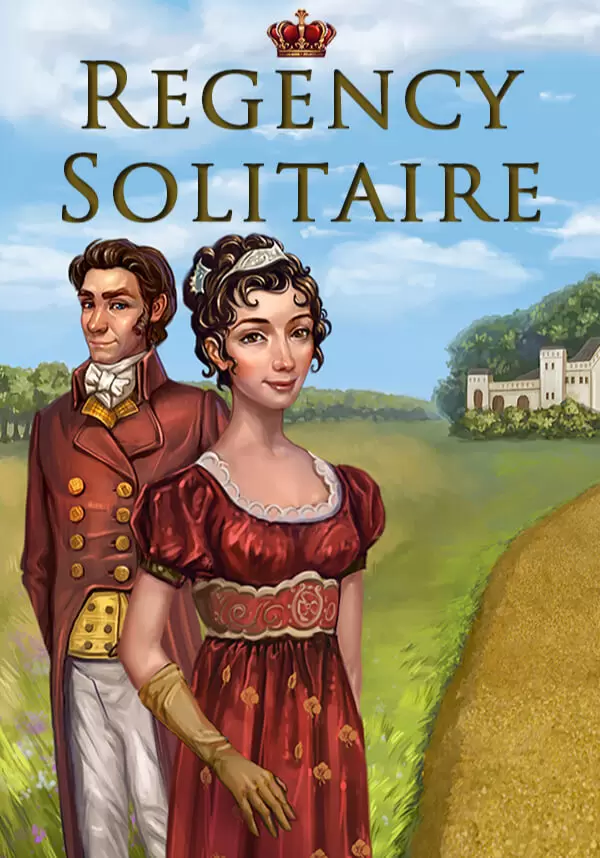Regency Solitaire