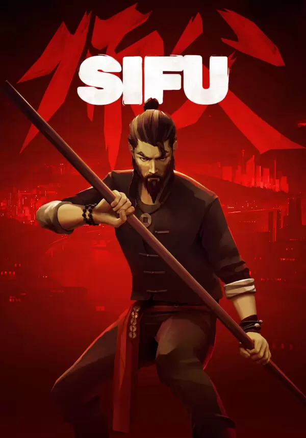 Sifu (Steam)