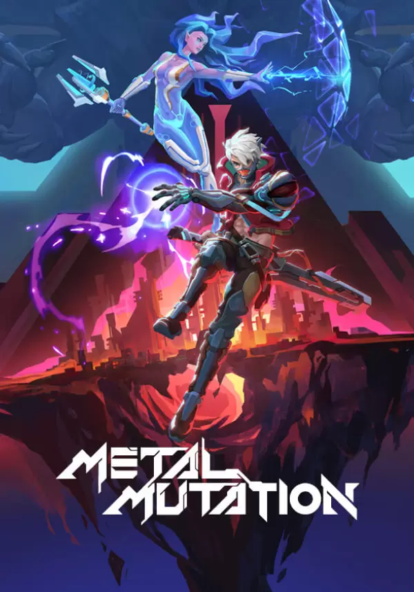 Metal Mutation