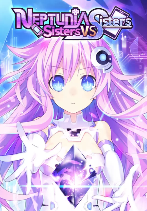 Neptunia: Sisters VS Sisters
