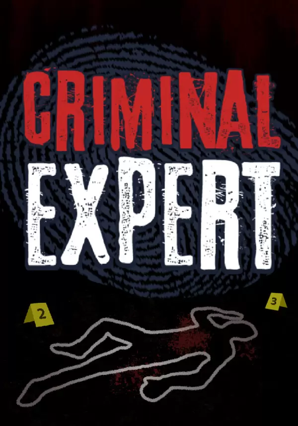 Criminal Expert