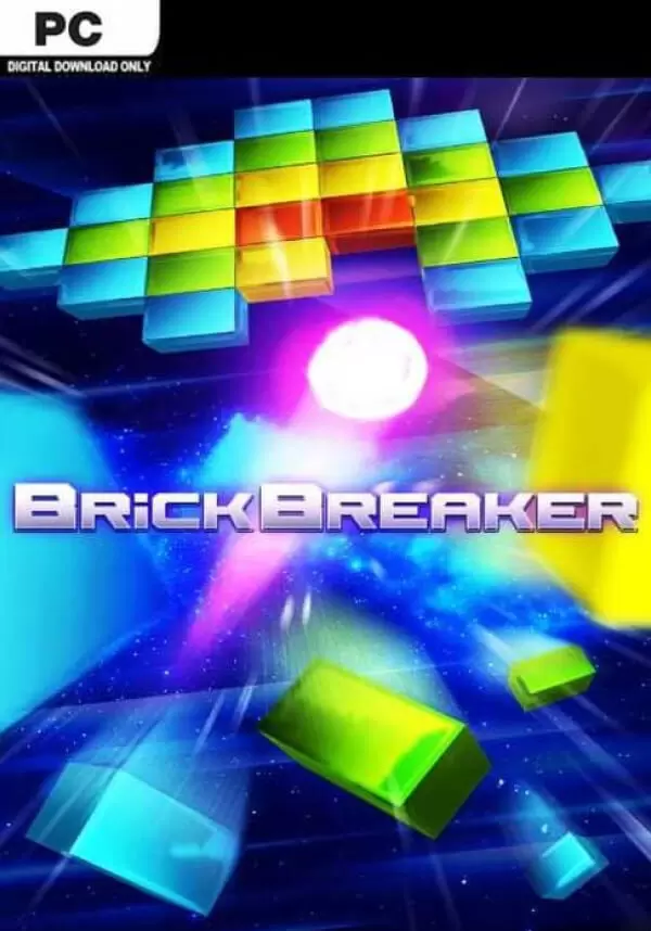 Brick Breaker
